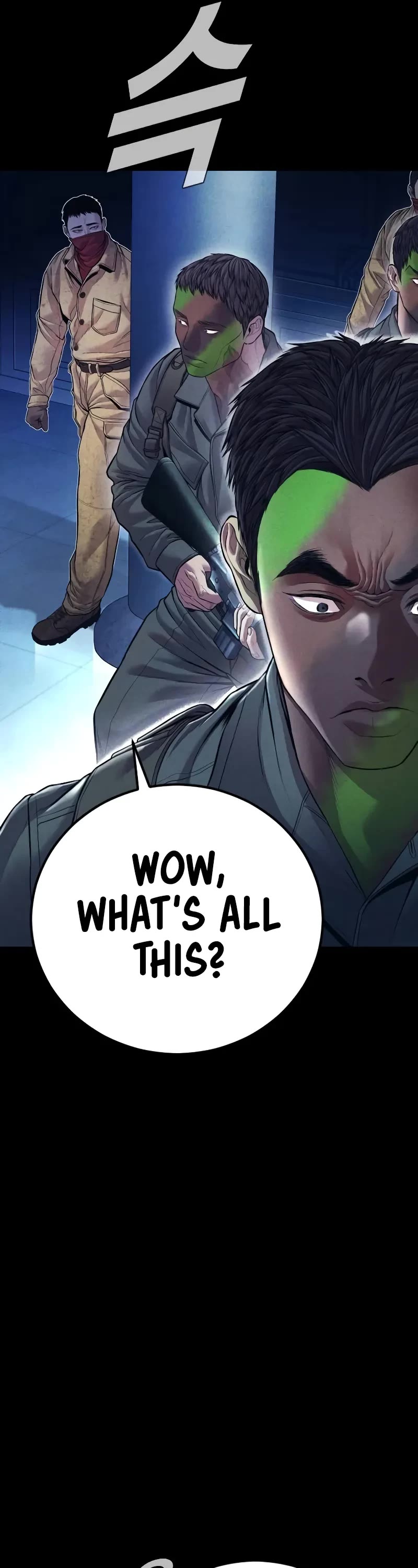 Manager Kim Chapter 142 page 44 - Chapter 142