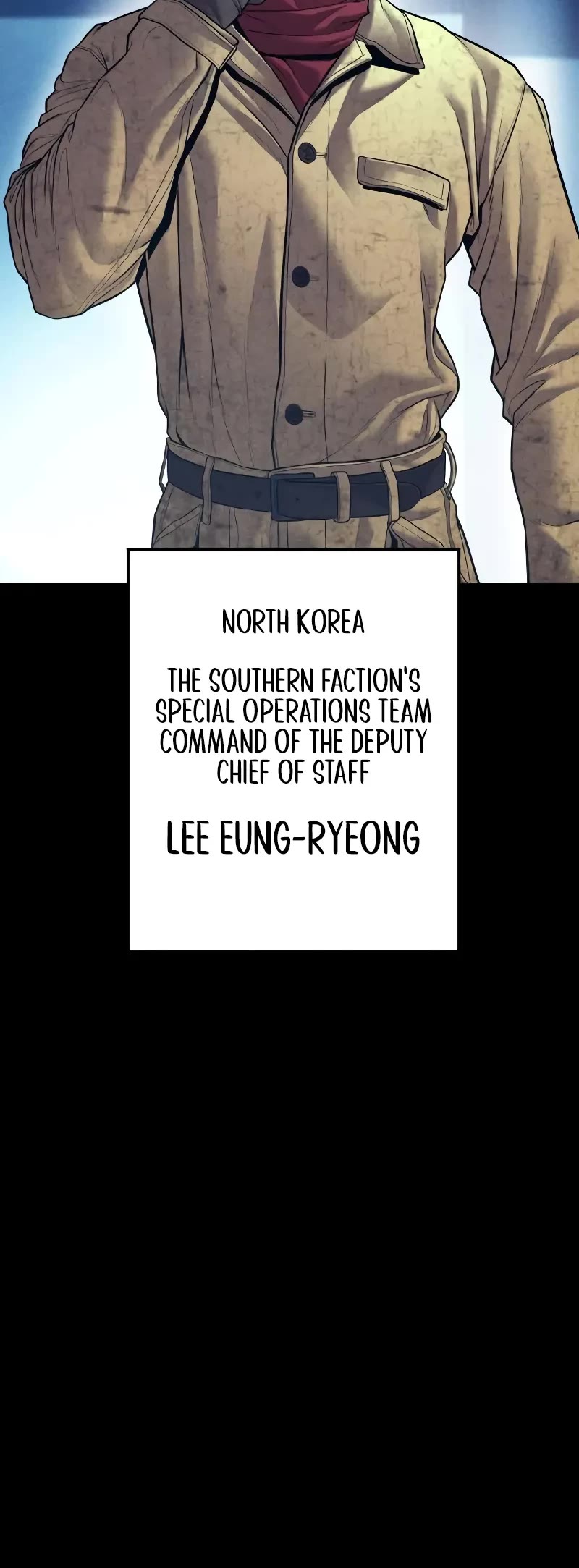 Manager Kim Chapter 142 page 47 - Chapter 142