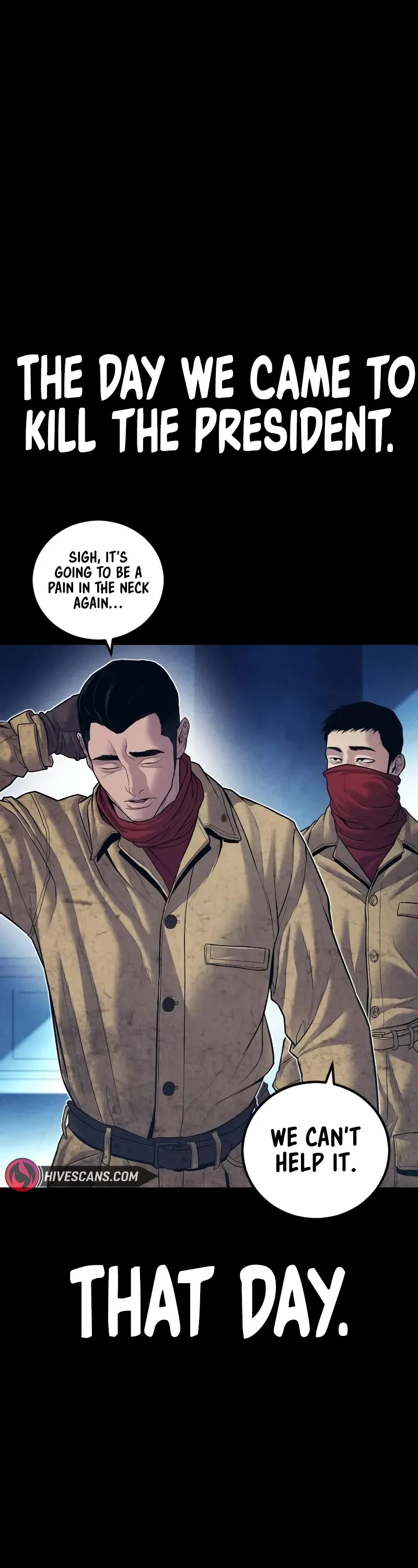 Manager Kim Chapter 142 page 49 - Chapter 142