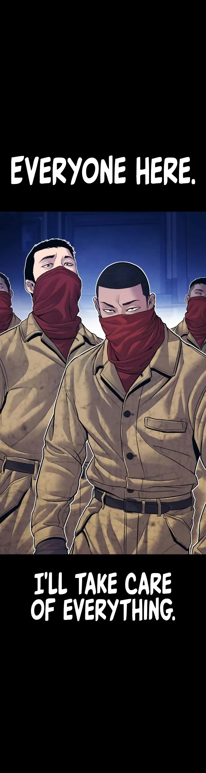 Manager Kim Chapter 142 page 54 - Chapter 142