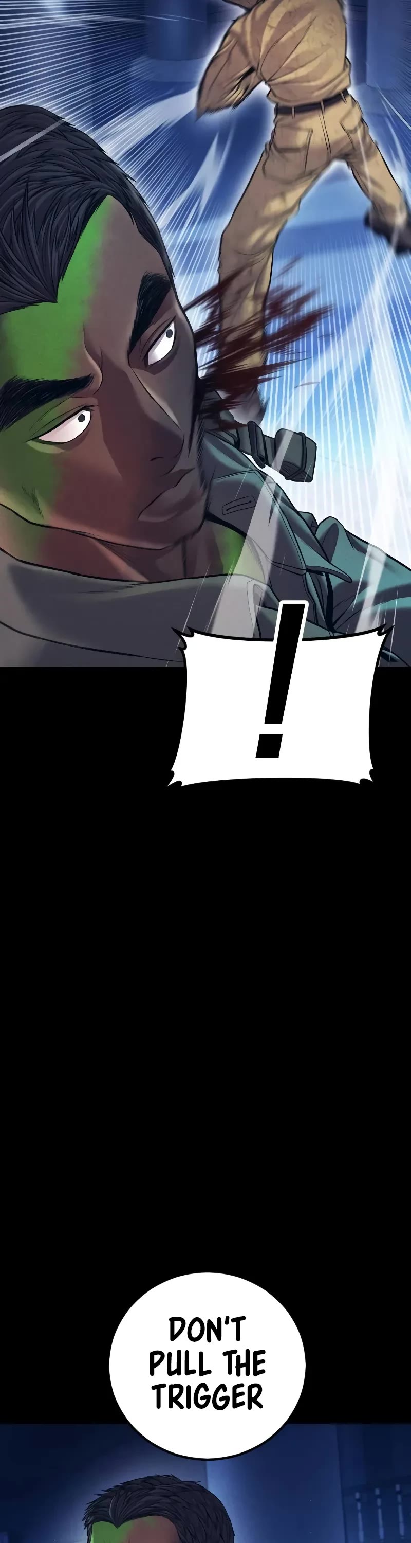 Manager Kim Chapter 142 page 56 - Chapter 142