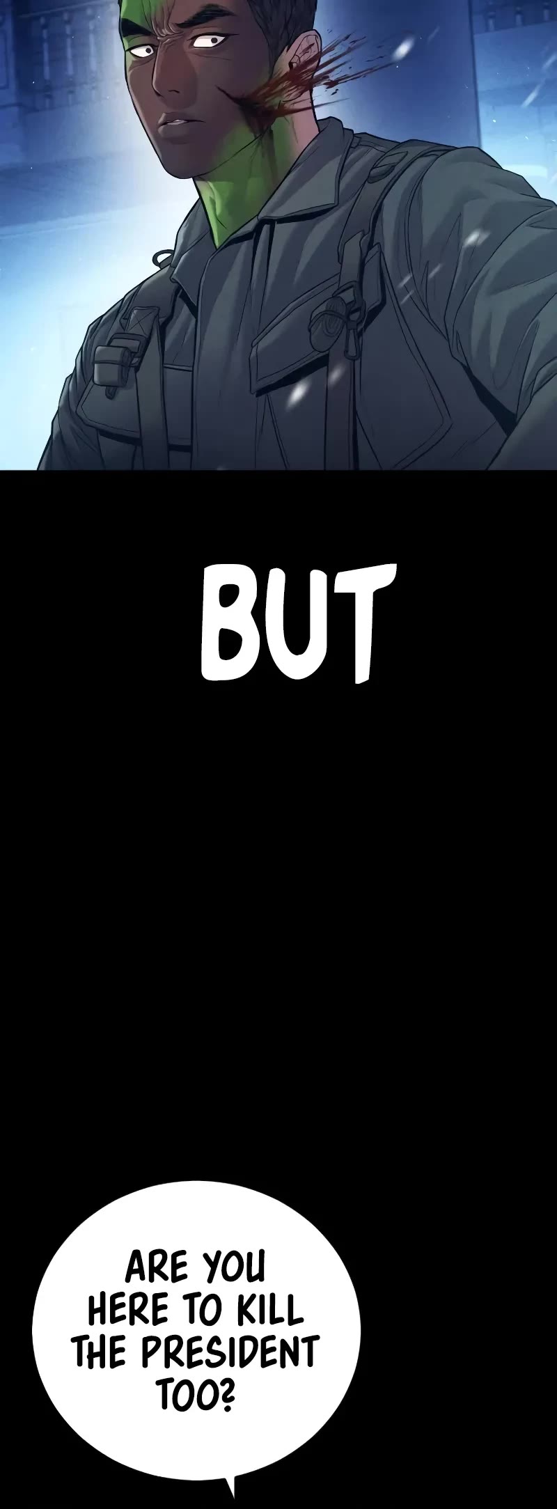 Manager Kim Chapter 142 page 57 - Chapter 142