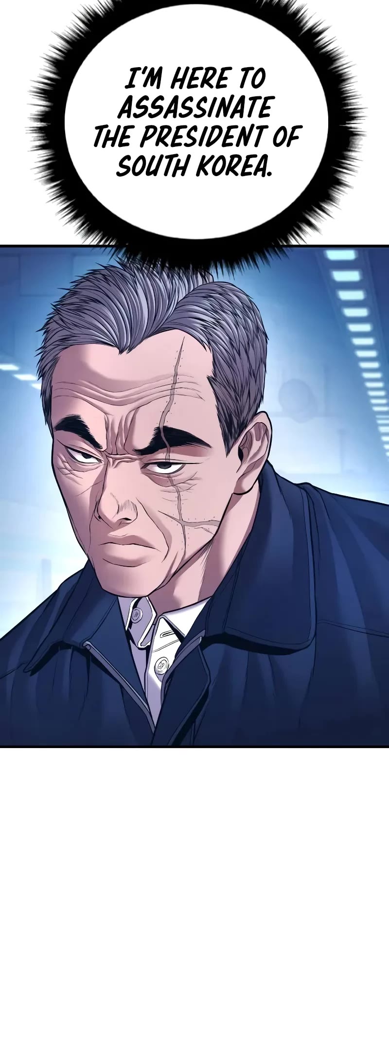 Manager Kim Chapter 142 page 62 - Chapter 142