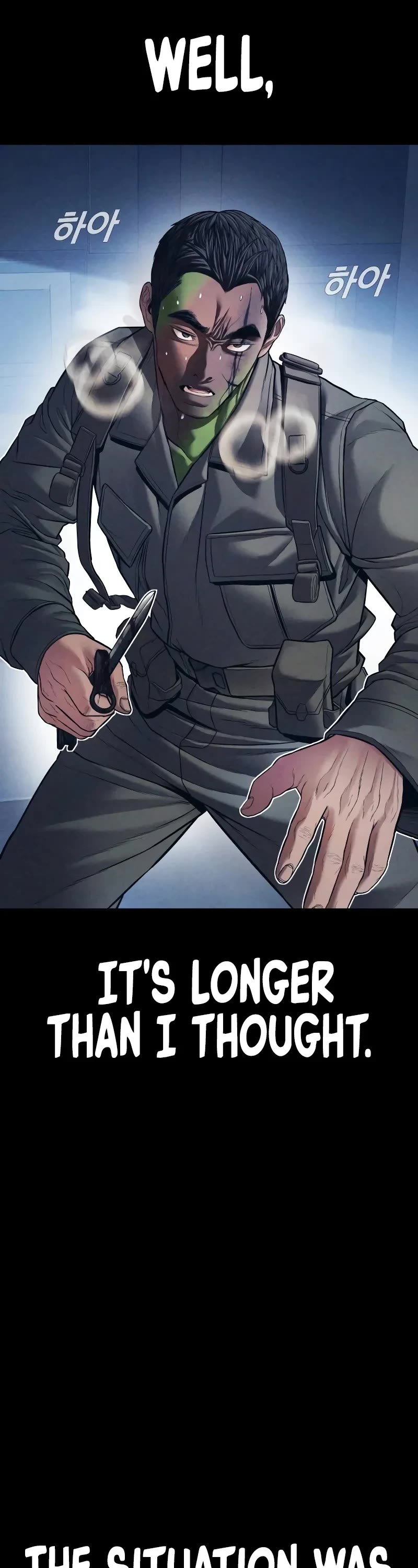 Manager Kim Chapter 142 page 74 - Chapter 142