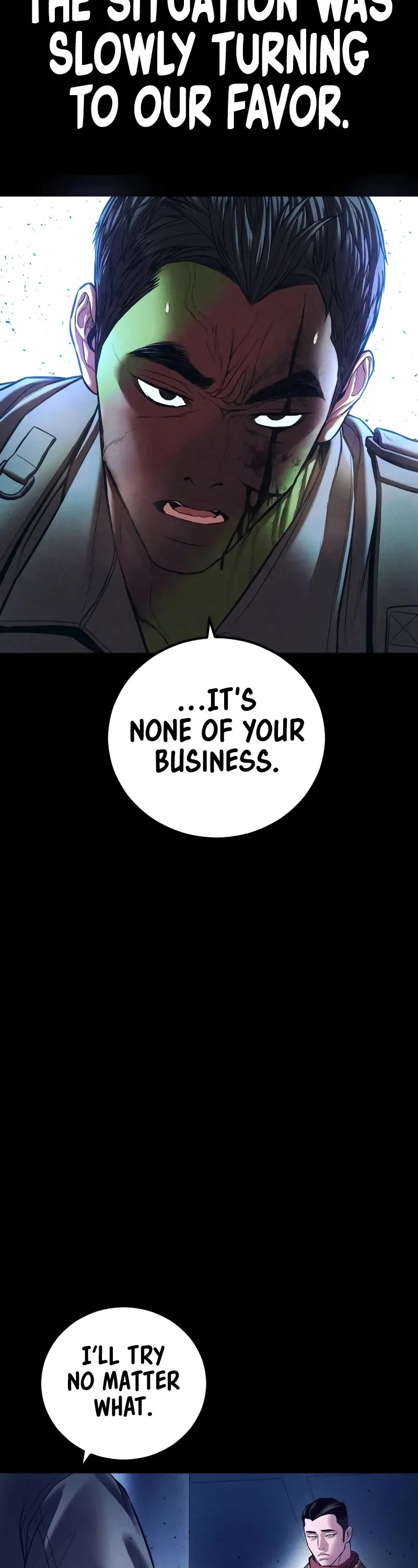 Manager Kim Chapter 142 page 75 - Chapter 142