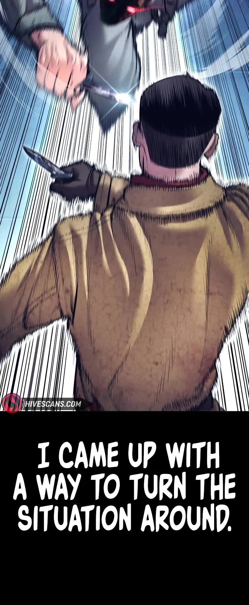 Manager Kim Chapter 142 page 77 - Chapter 142
