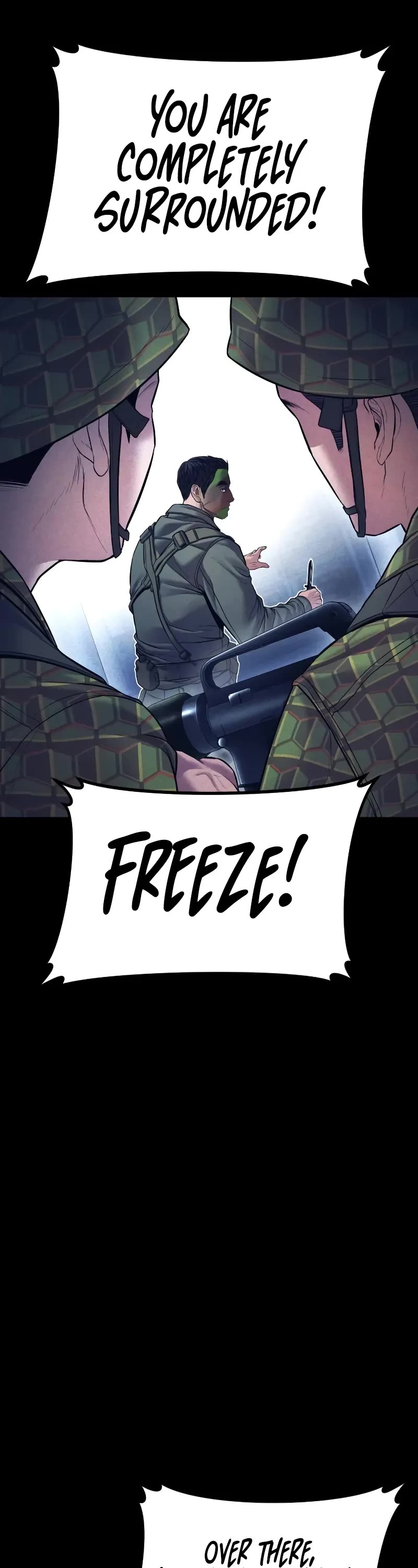 Manager Kim Chapter 142 page 90 - Chapter 142