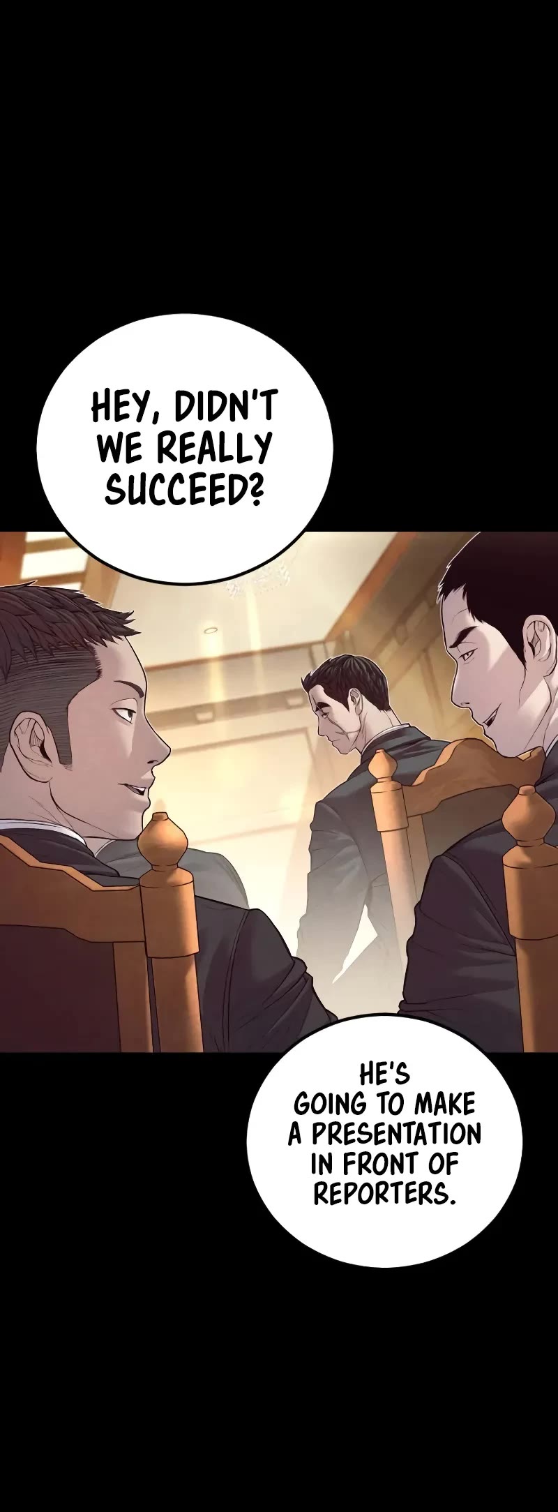 Manager Kim Chapter 142 page 97 - Chapter 142