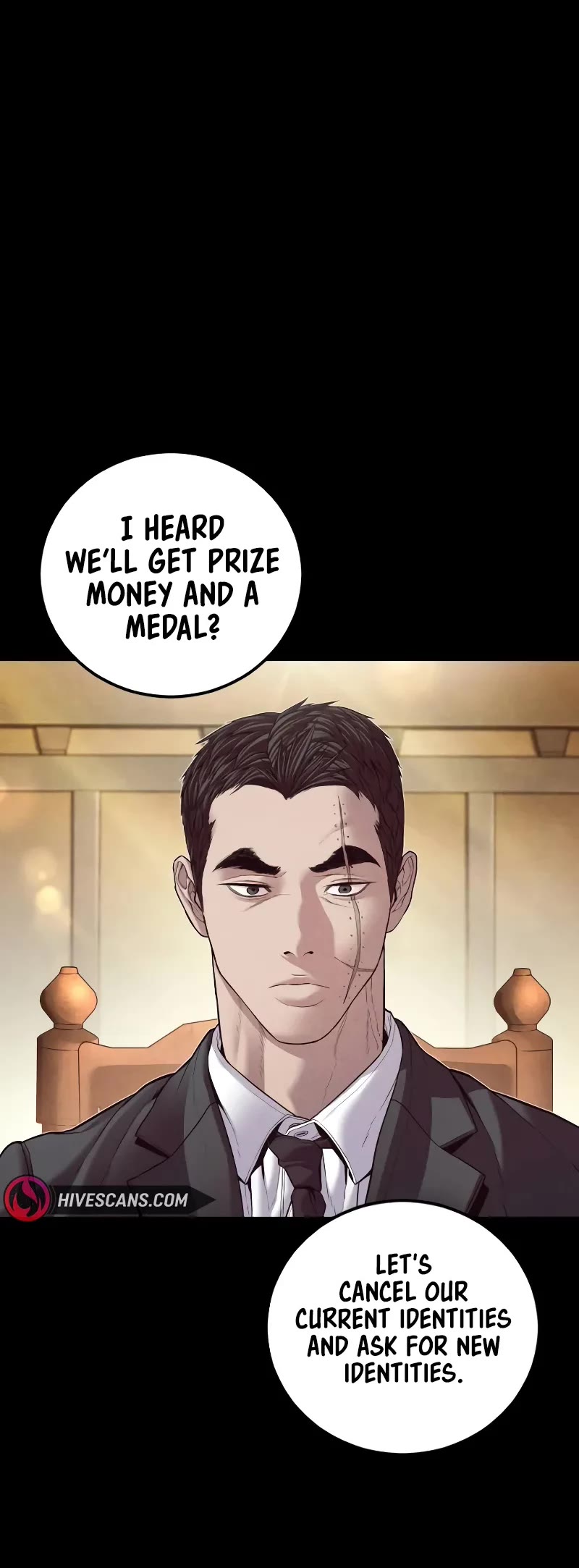 Manager Kim Chapter 142 page 98 - Chapter 142