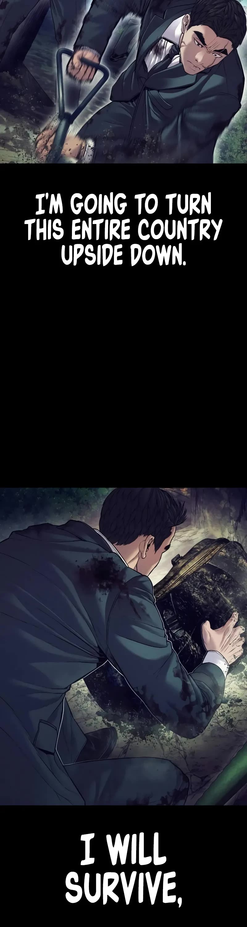 Manager Kim Chapter 143 page 12 - Chapter 143