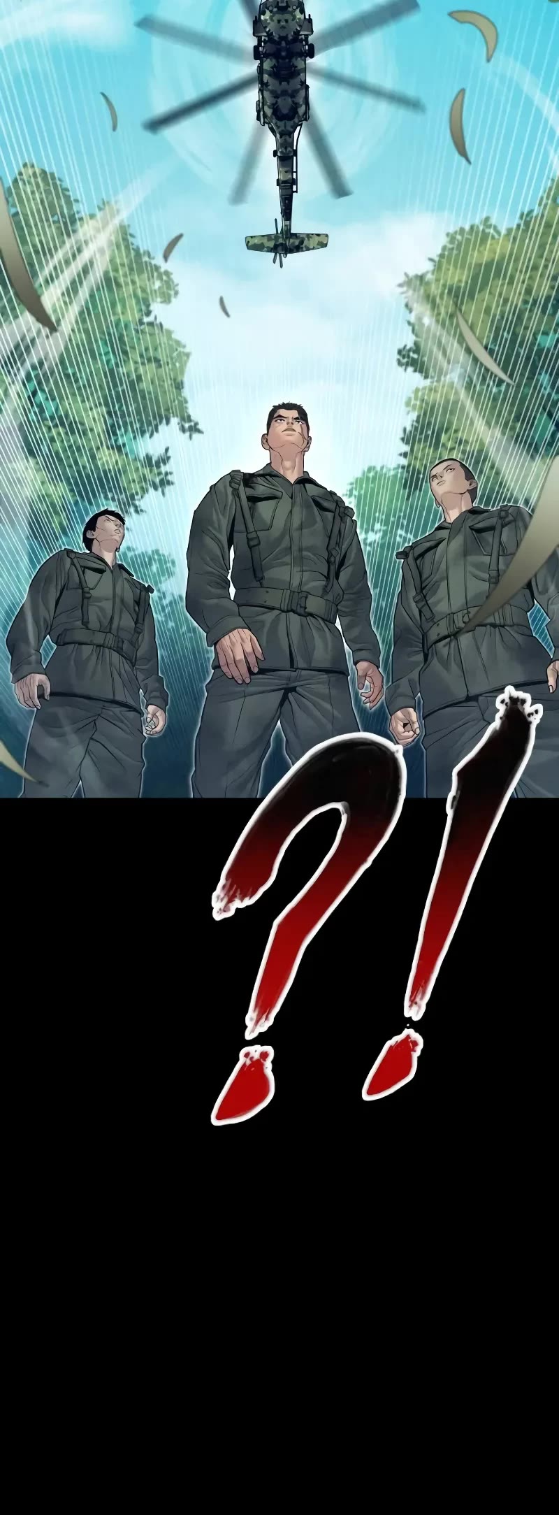 Manager Kim Chapter 143 page 19 - Chapter 143