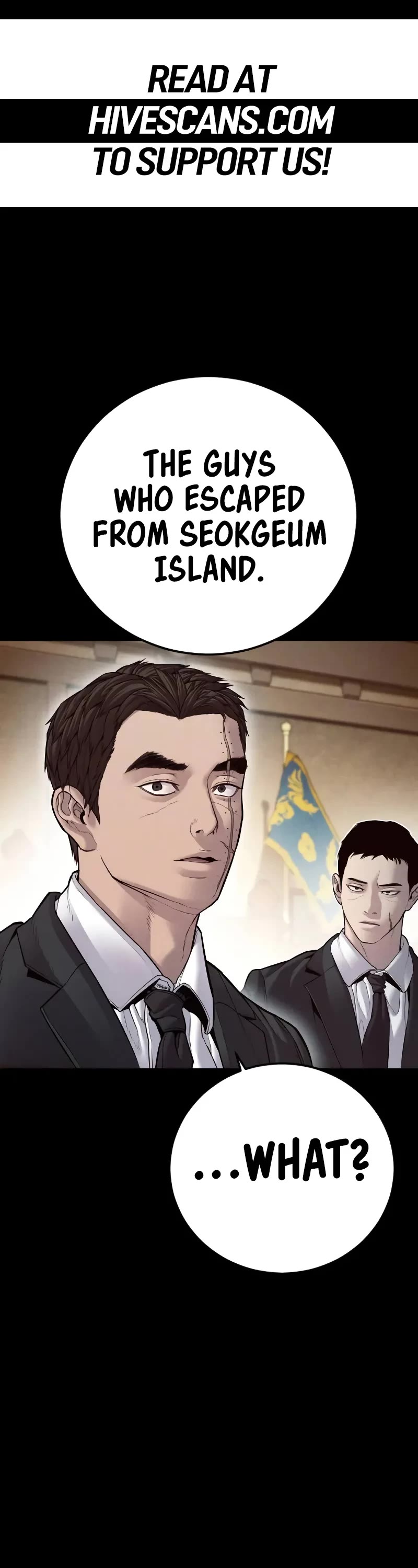 Manager Kim Chapter 143 page 2 - Chapter 143
