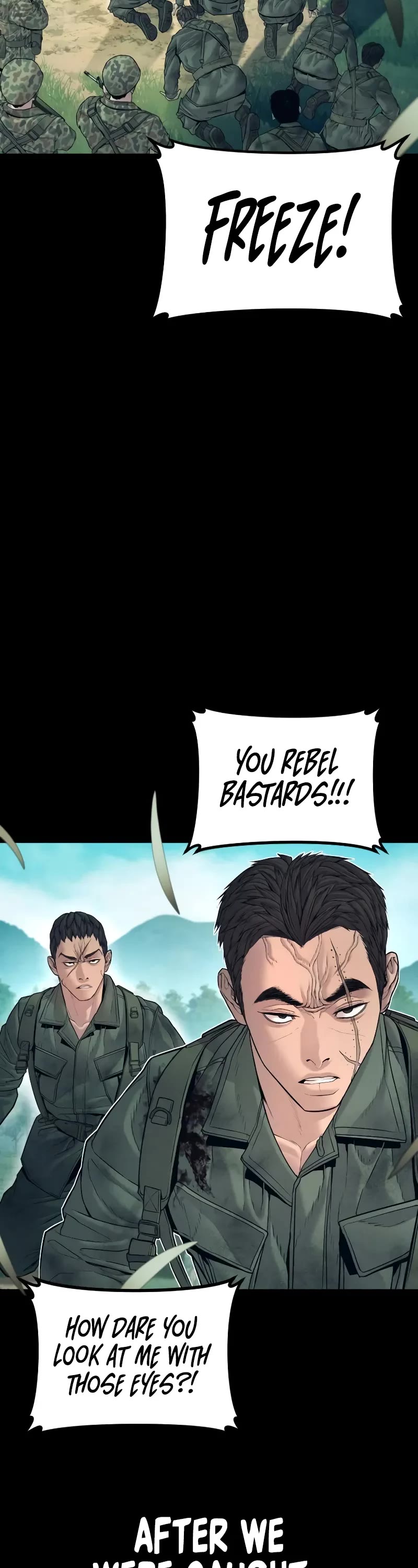 Manager Kim Chapter 143 page 23 - Chapter 143