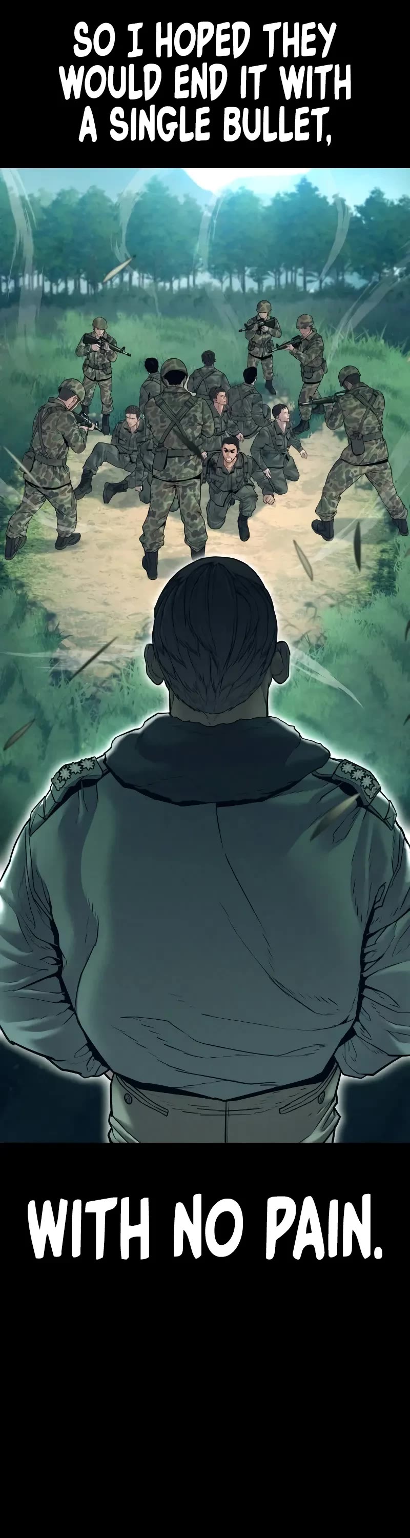 Manager Kim Chapter 143 page 26 - Chapter 143