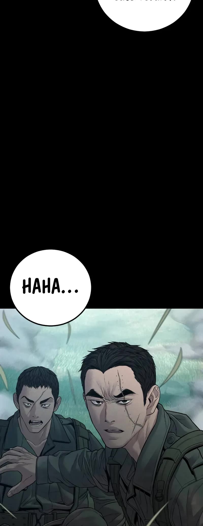 Manager Kim Chapter 143 page 29 - Chapter 143