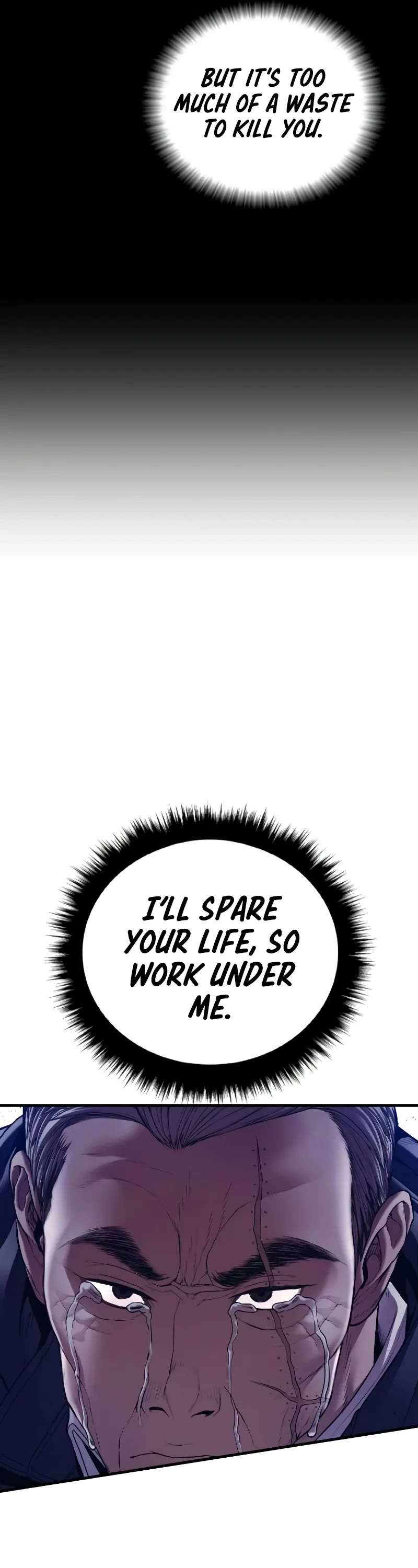 Manager Kim Chapter 143 page 32 - Chapter 143