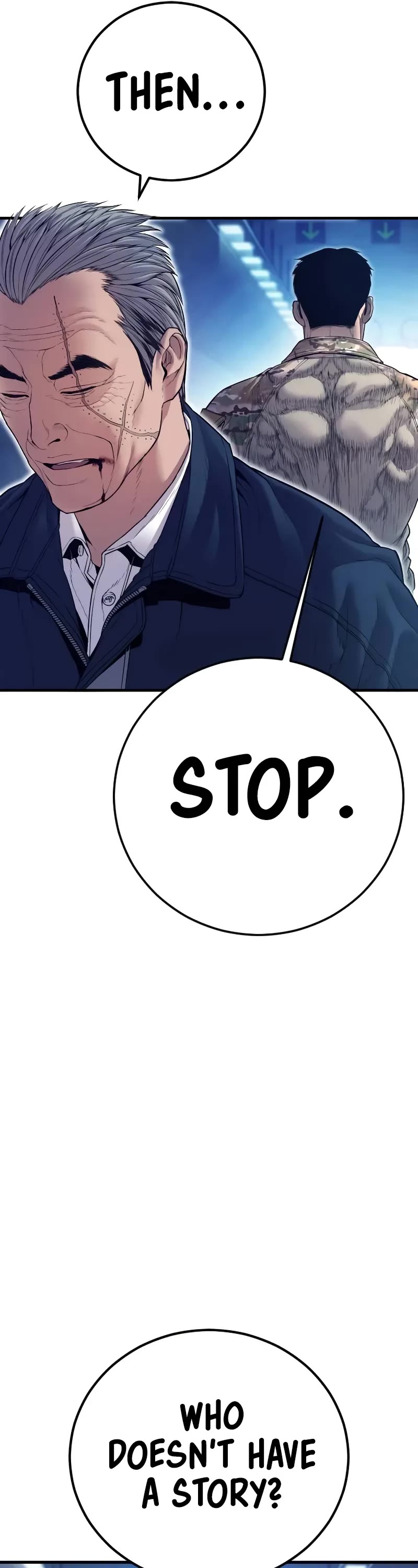 Manager Kim Chapter 143 page 65 - Chapter 143