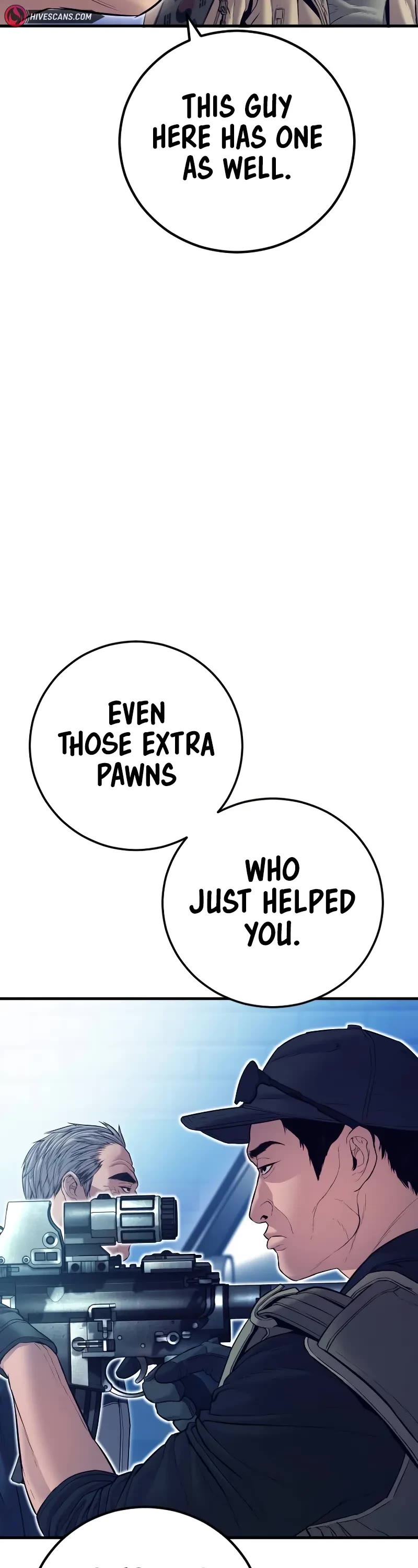 Manager Kim Chapter 143 page 67 - Chapter 143