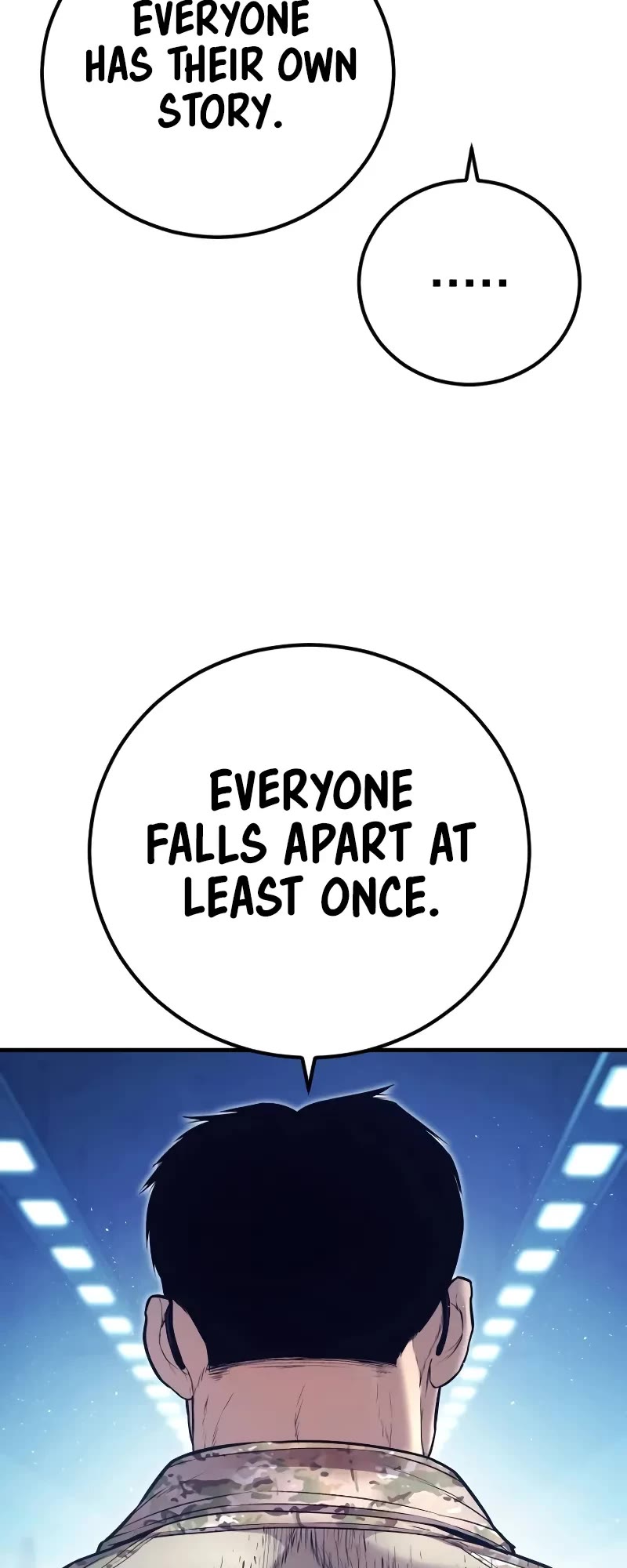 Manager Kim Chapter 143 page 68 - Chapter 143