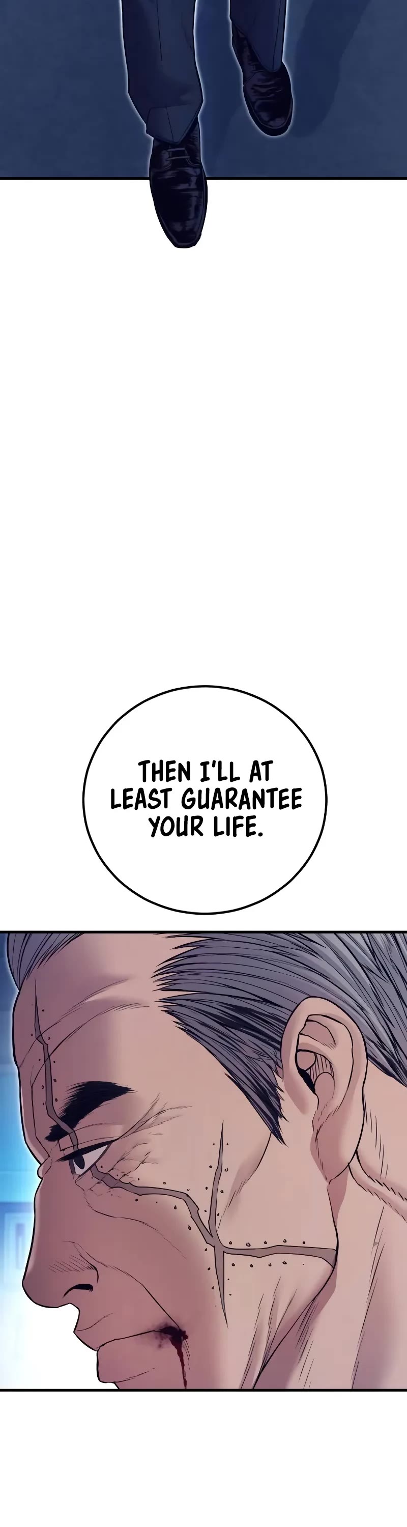 Manager Kim Chapter 143 page 71 - Chapter 143
