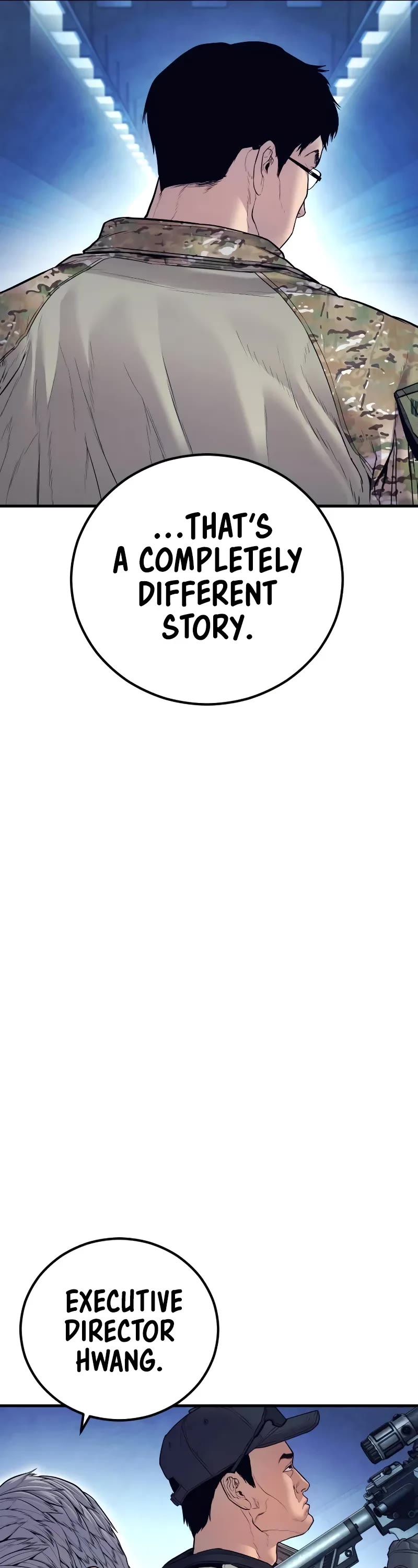 Manager Kim Chapter 143 page 75 - Chapter 143