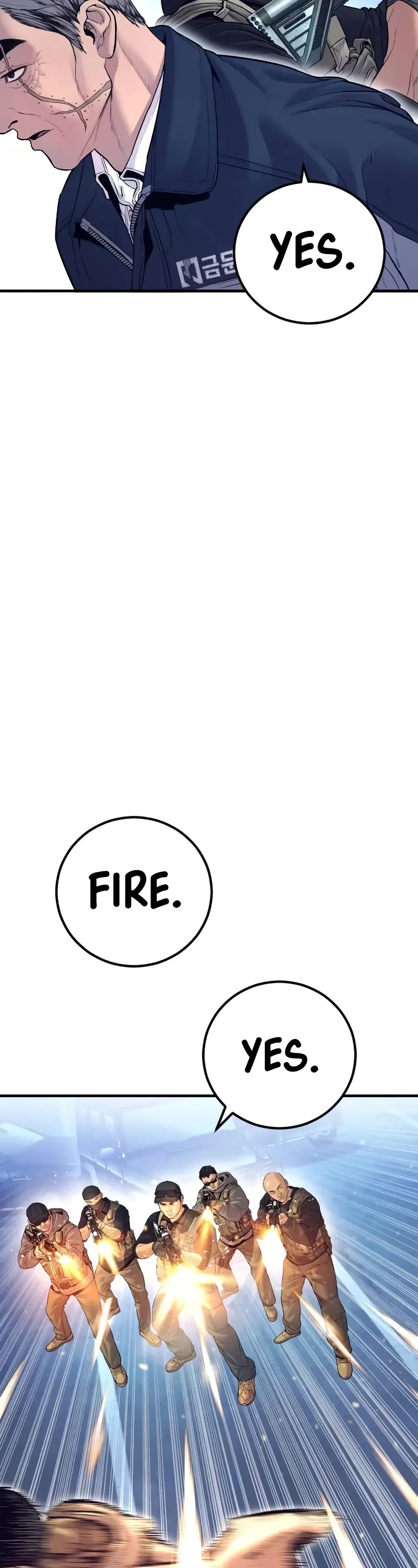 Manager Kim Chapter 143 page 76 - Chapter 143