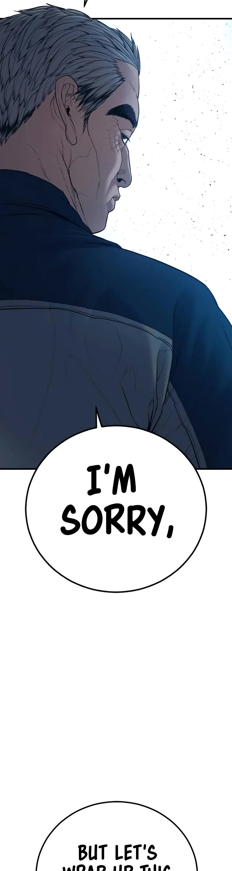 Manager Kim Chapter 143 page 82 - Chapter 143