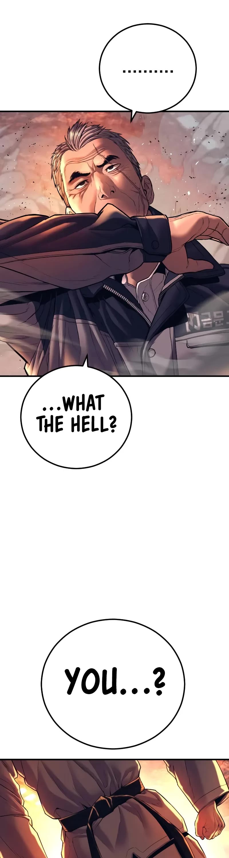 Manager Kim Chapter 143 page 91 - Chapter 143