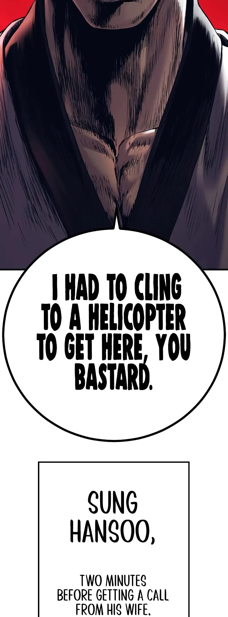 Manager Kim Chapter 143 page 97 - Chapter 143