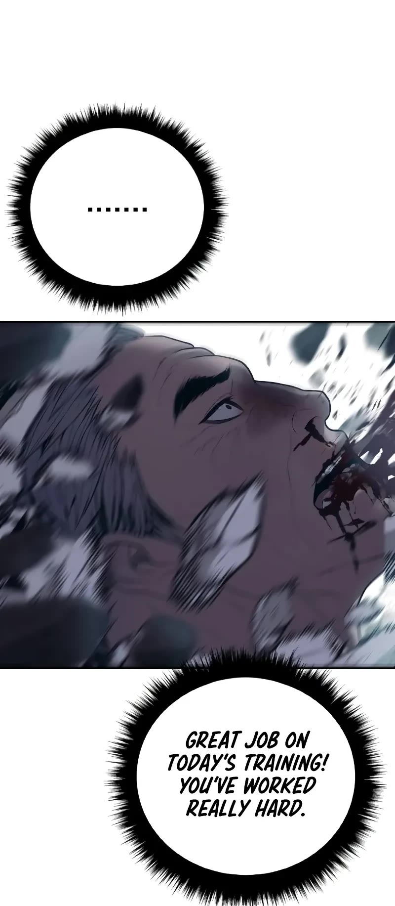 Manager Kim Chapter 144 page 107 - Chapter 144