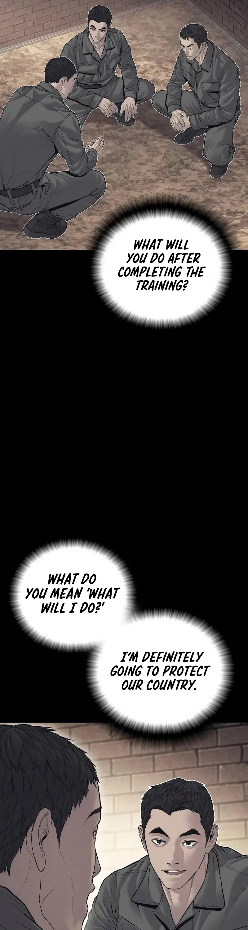 Manager Kim Chapter 144 page 109 - Chapter 144