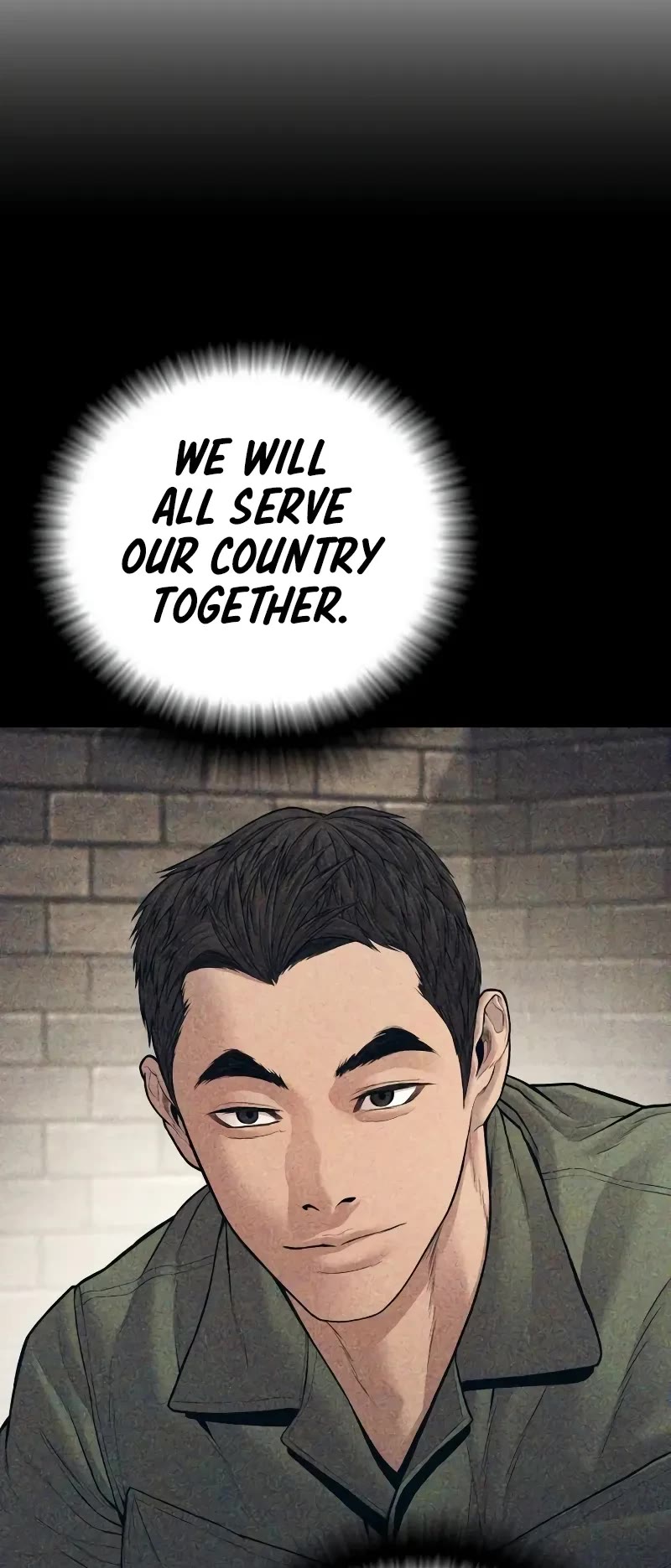 Manager Kim Chapter 144 page 112 - Chapter 144