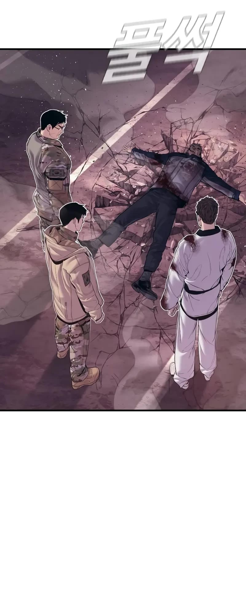Manager Kim Chapter 144 page 115 - Chapter 144