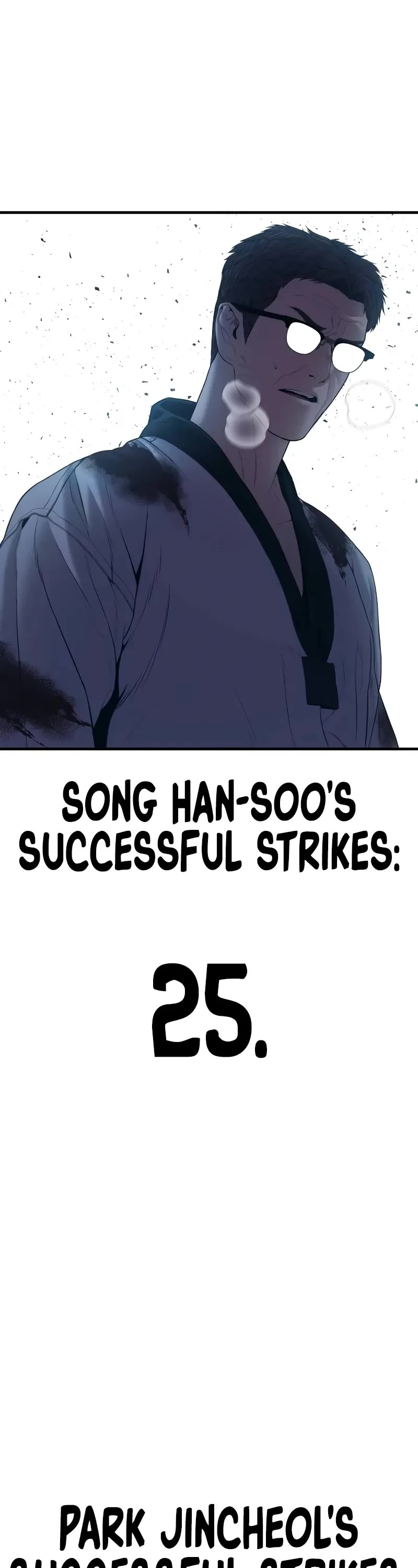 Manager Kim Chapter 144 page 118 - Chapter 144