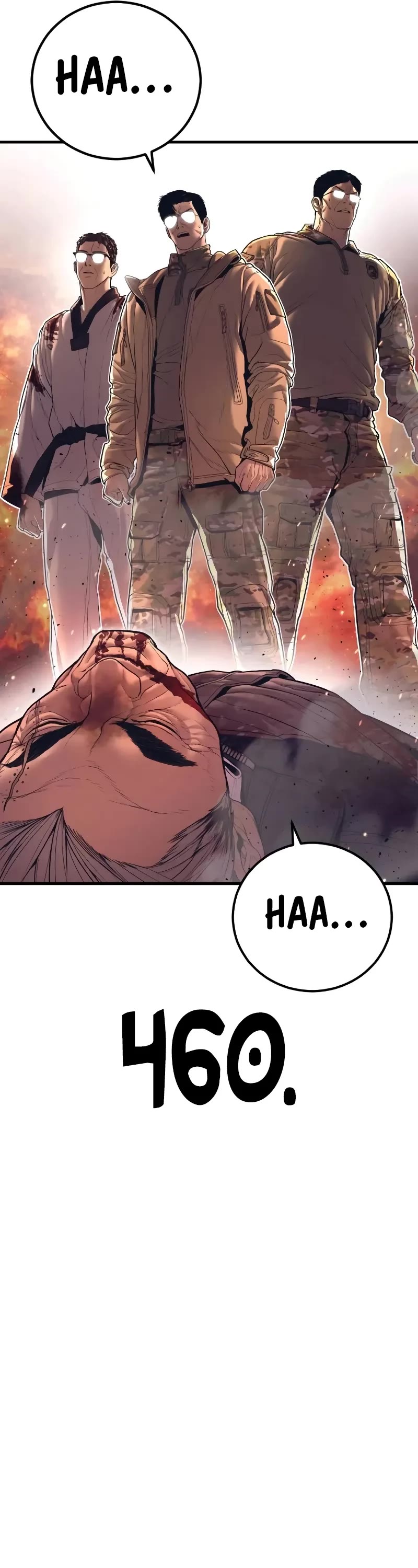 Manager Kim Chapter 144 page 120 - Chapter 144