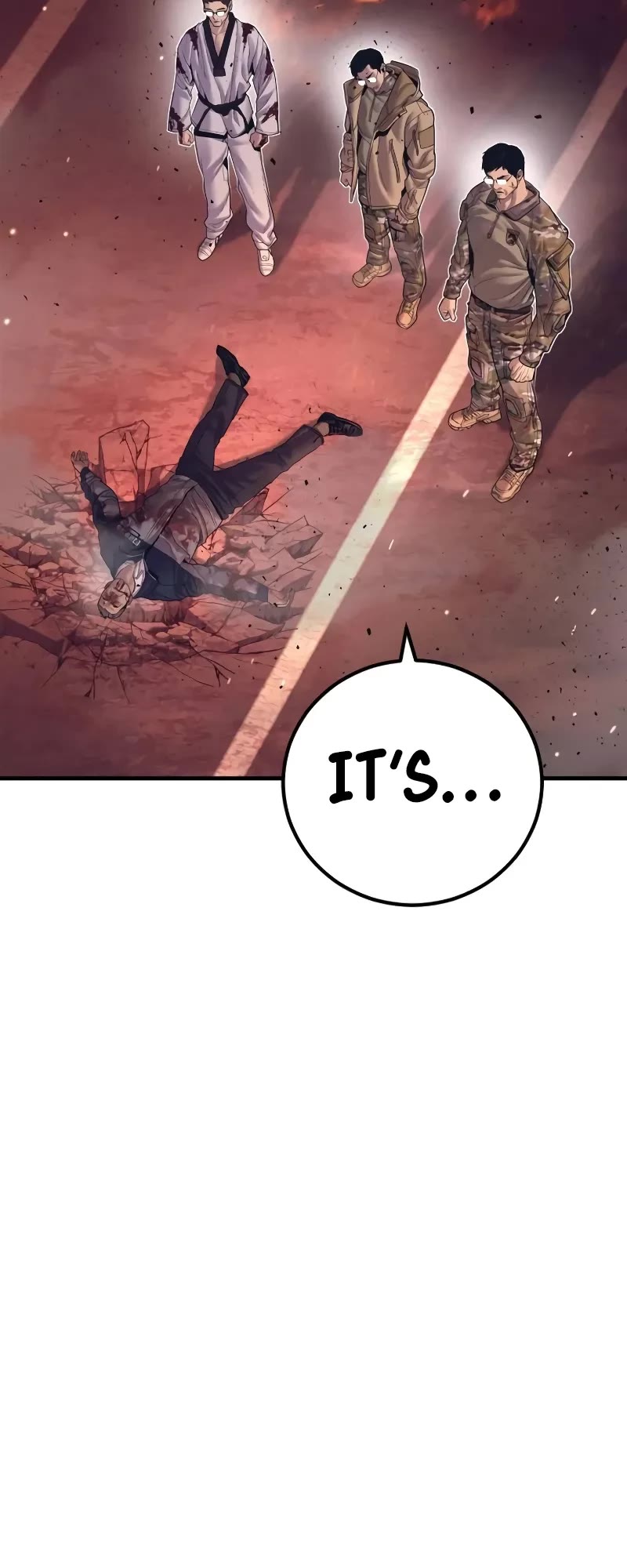 Manager Kim Chapter 144 page 122 - Chapter 144