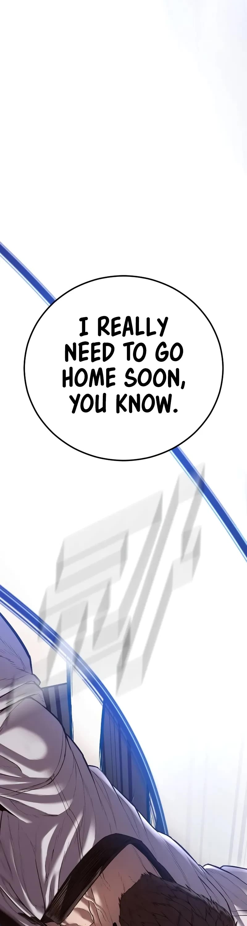 Manager Kim Chapter 144 page 17 - Chapter 144