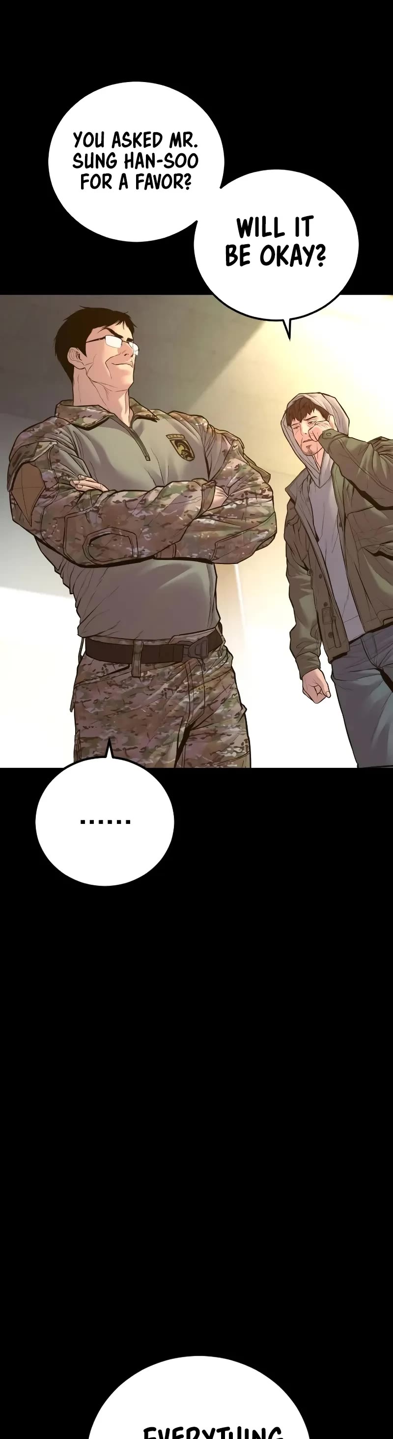 Manager Kim Chapter 144 page 2 - Chapter 144