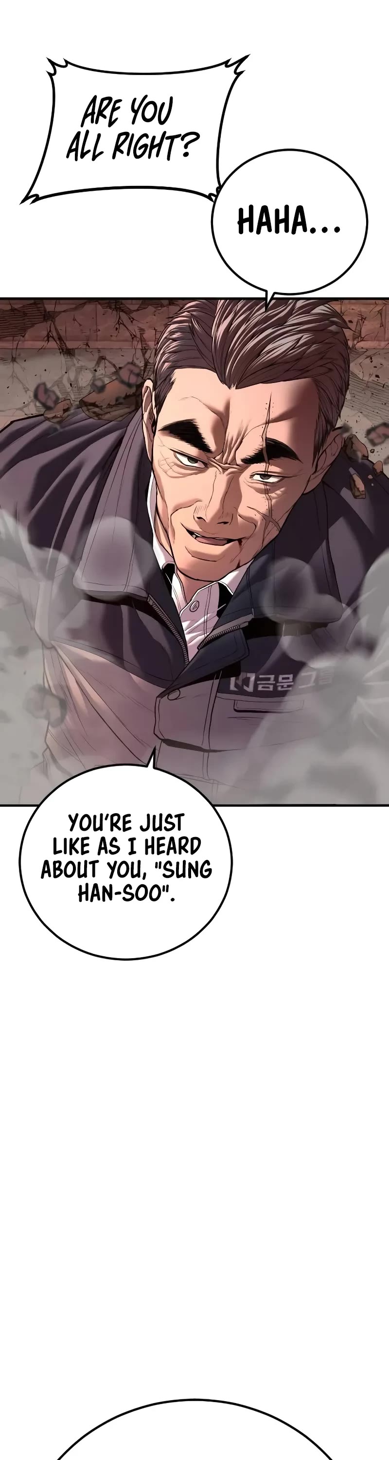 Manager Kim Chapter 144 page 21 - Chapter 144
