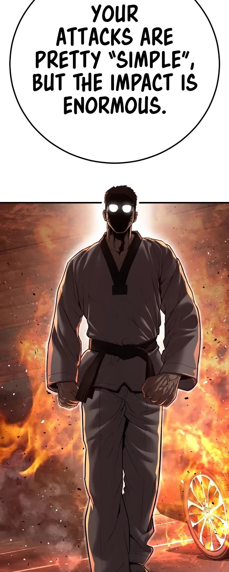 Manager Kim Chapter 144 page 22 - Chapter 144