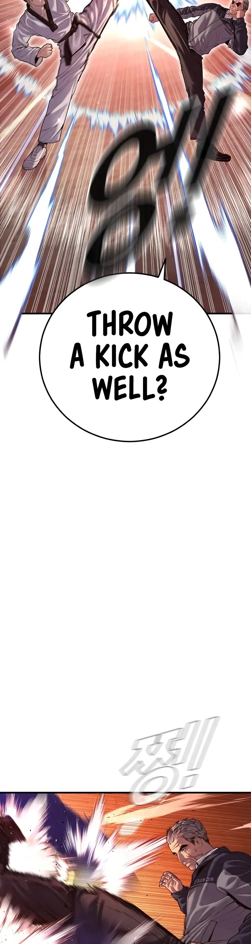 Manager Kim Chapter 144 page 25 - Chapter 144