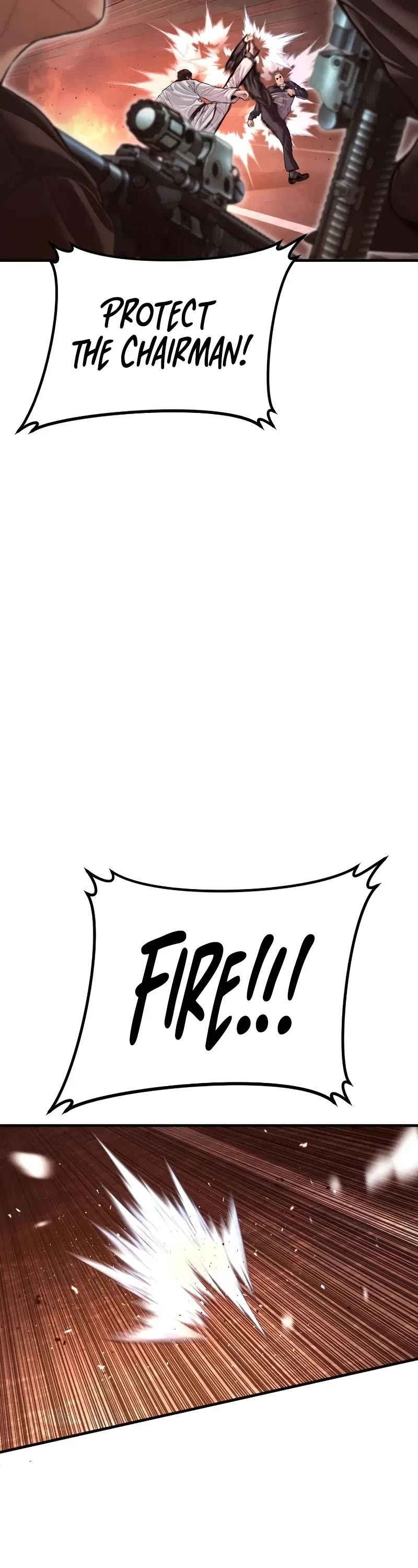 Manager Kim Chapter 144 page 28 - Chapter 144