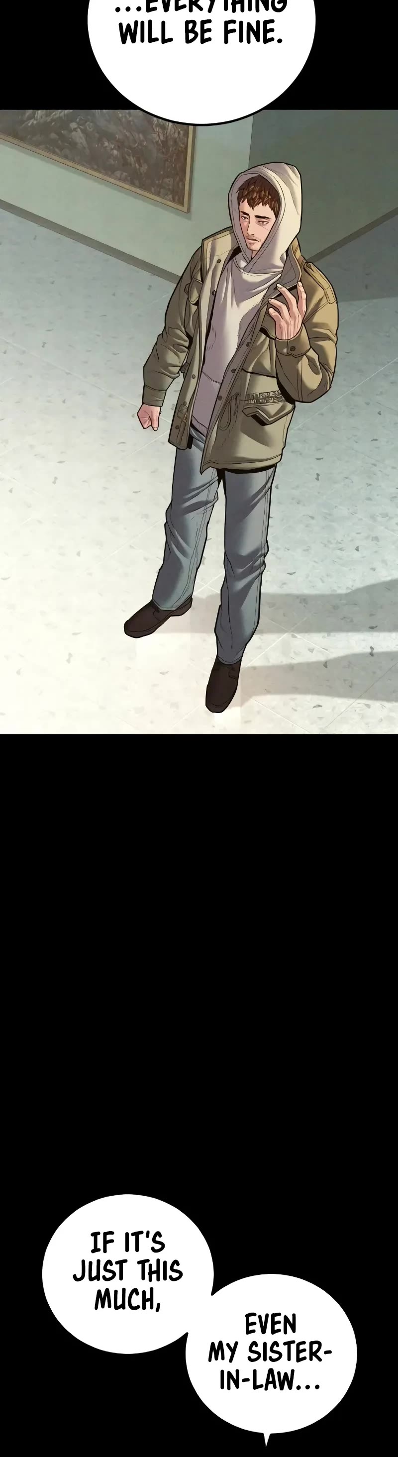 Manager Kim Chapter 144 page 3 - Chapter 144