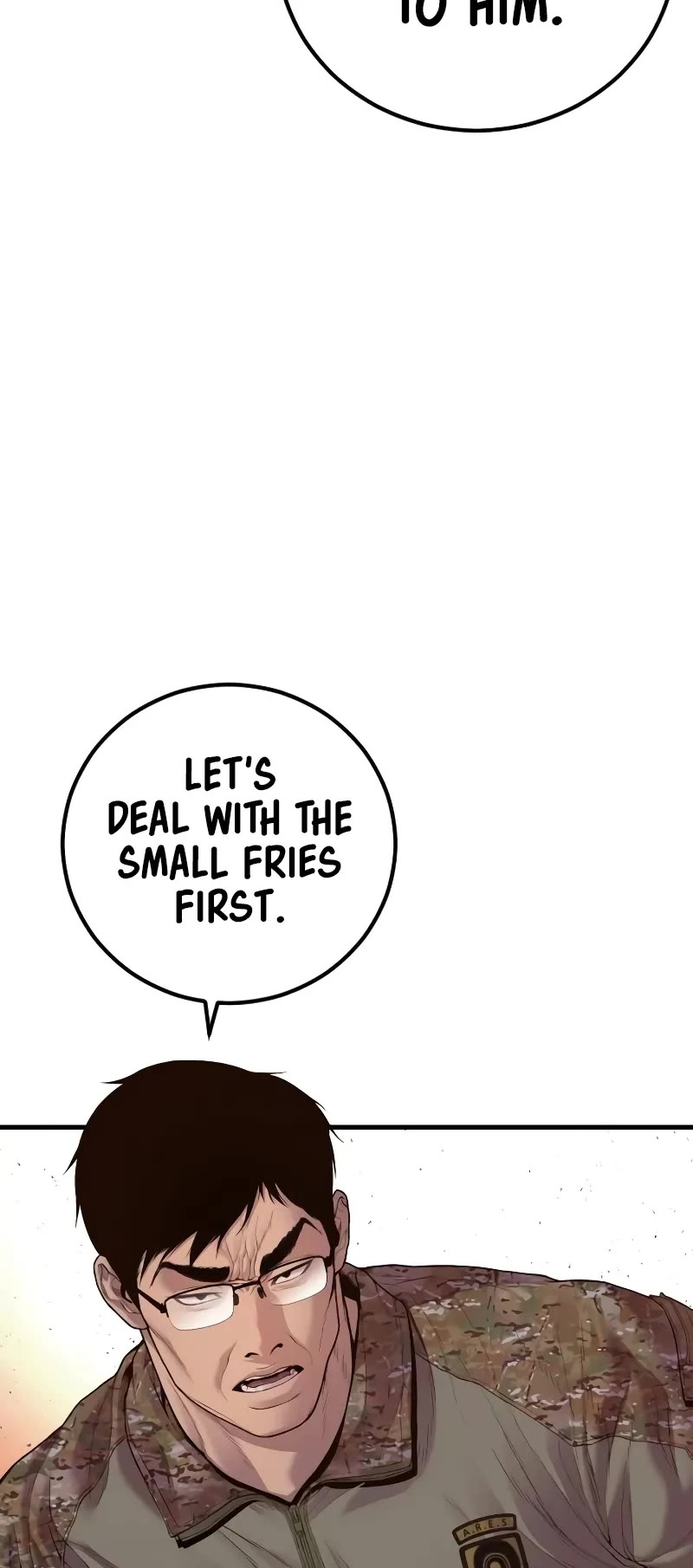 Manager Kim Chapter 144 page 31 - Chapter 144