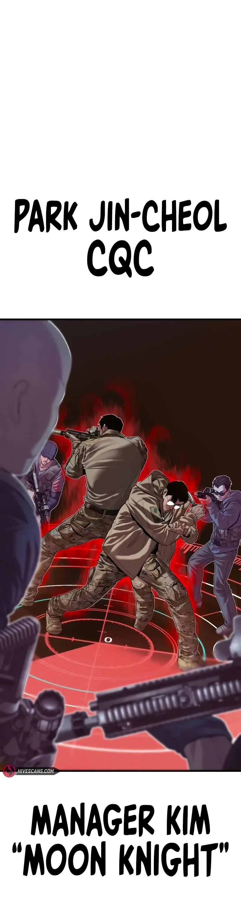 Manager Kim Chapter 144 page 33 - Chapter 144