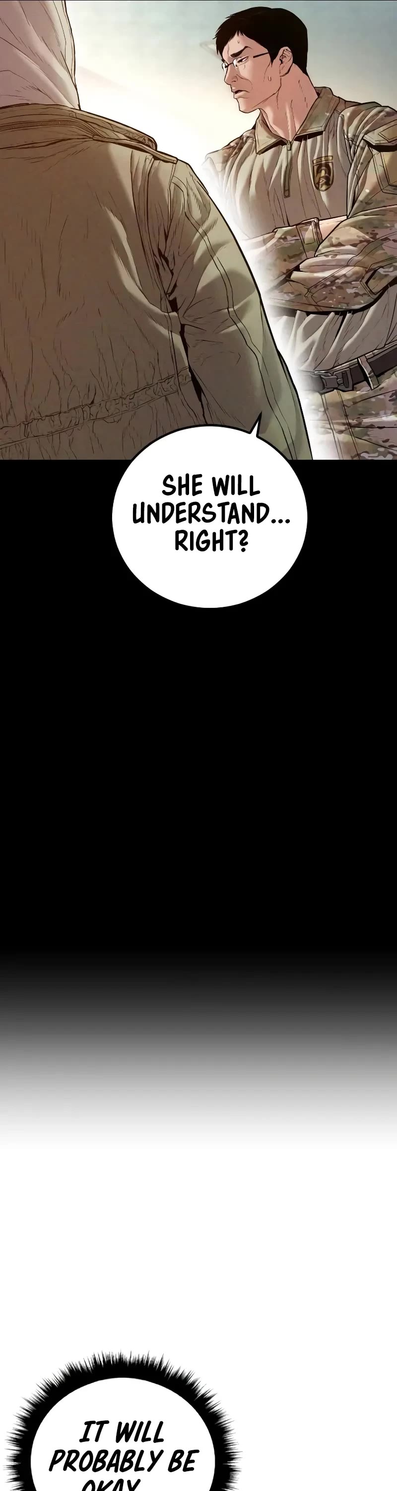 Manager Kim Chapter 144 page 4 - Chapter 144