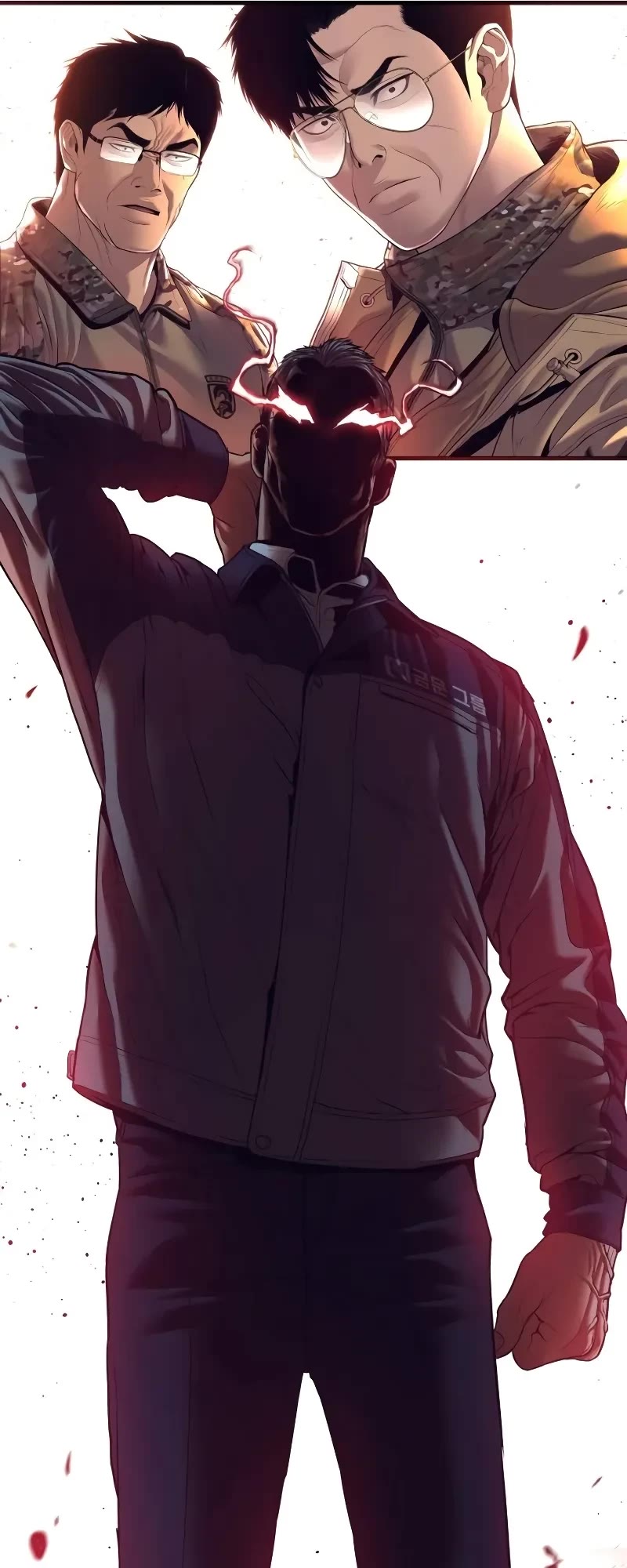 Manager Kim Chapter 144 page 42 - Chapter 144