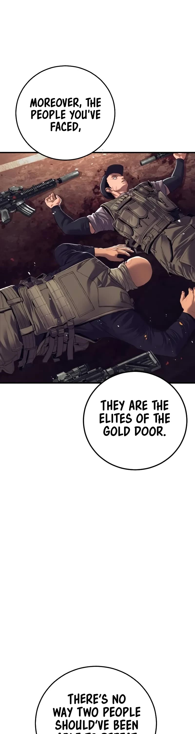 Manager Kim Chapter 144 page 44 - Chapter 144