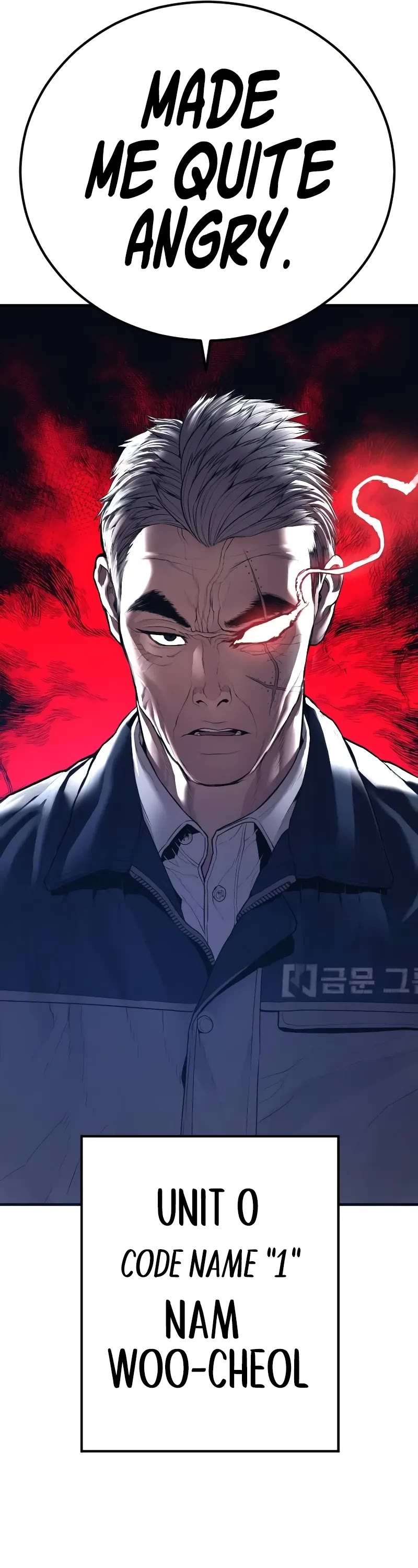 Manager Kim Chapter 144 page 48 - Chapter 144