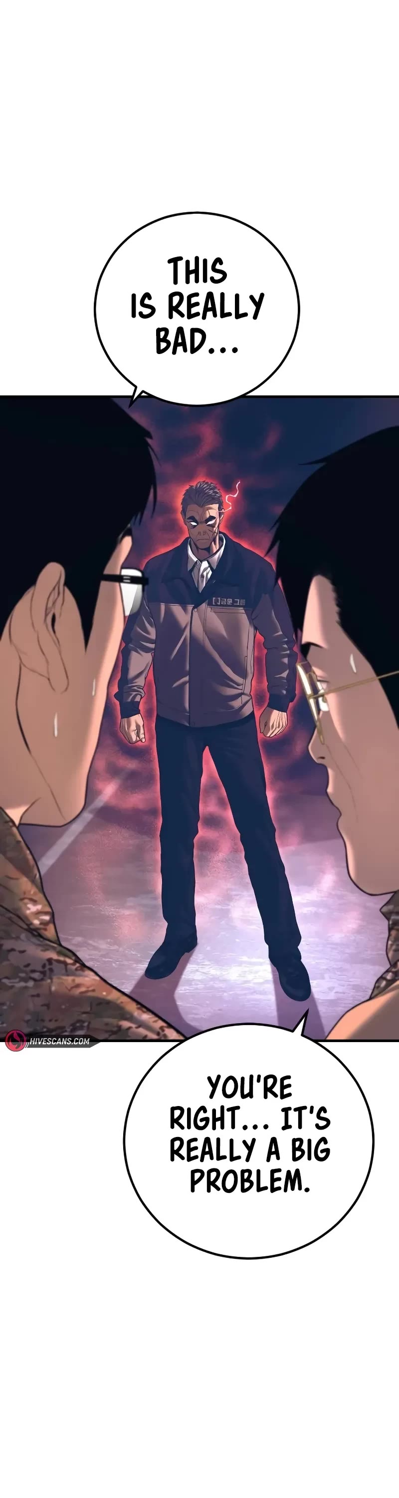 Manager Kim Chapter 144 page 49 - Chapter 144